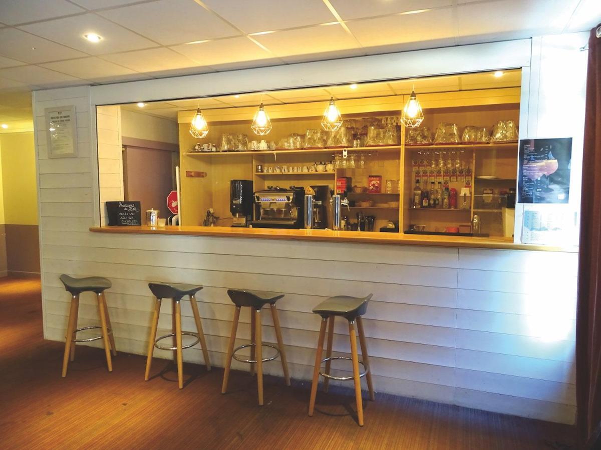 Valfrejus- Hotel Club Le Valfrejus Εξωτερικό φωτογραφία